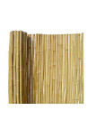 Canisse bambous ronds 30/40