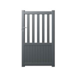 Portillon sur mesure Grenoble