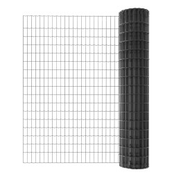 Grillage Soudé PRO fil de 2.5 mm