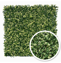 Brise-vue Feuillage Artificiel Buis