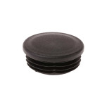 Bouchon pour poteau rond