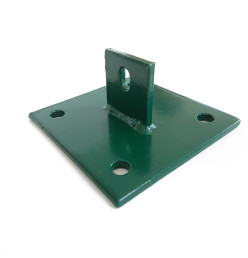 Platine pour Jambe de Force