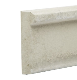Soubassement béton 0m50
