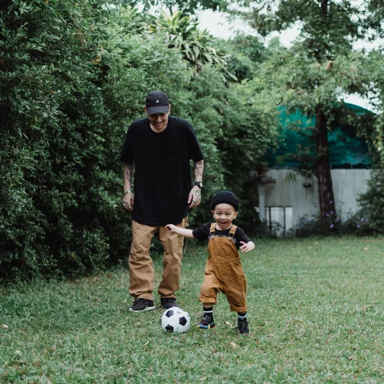 fatherandchild