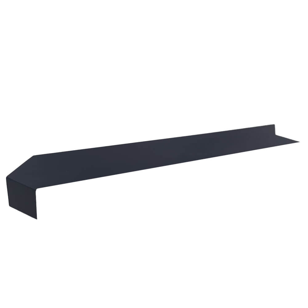 Angle pour couvertine