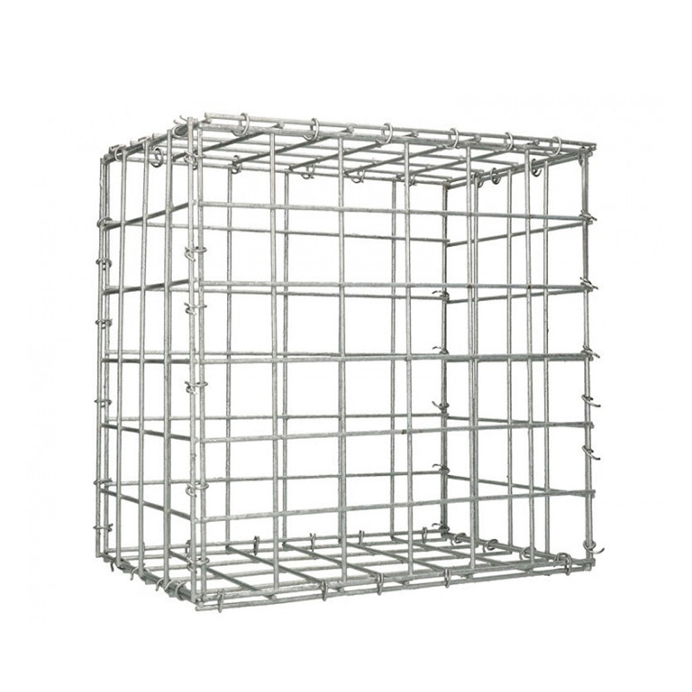 Gabion Décor Cube 30 x 60 cm